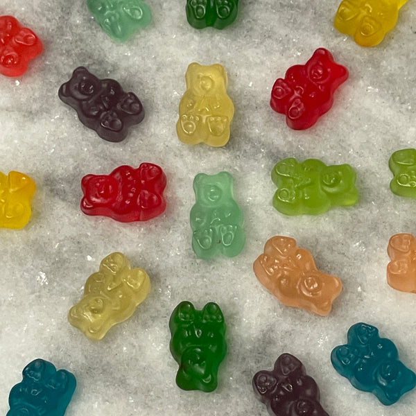 Gummy Bears