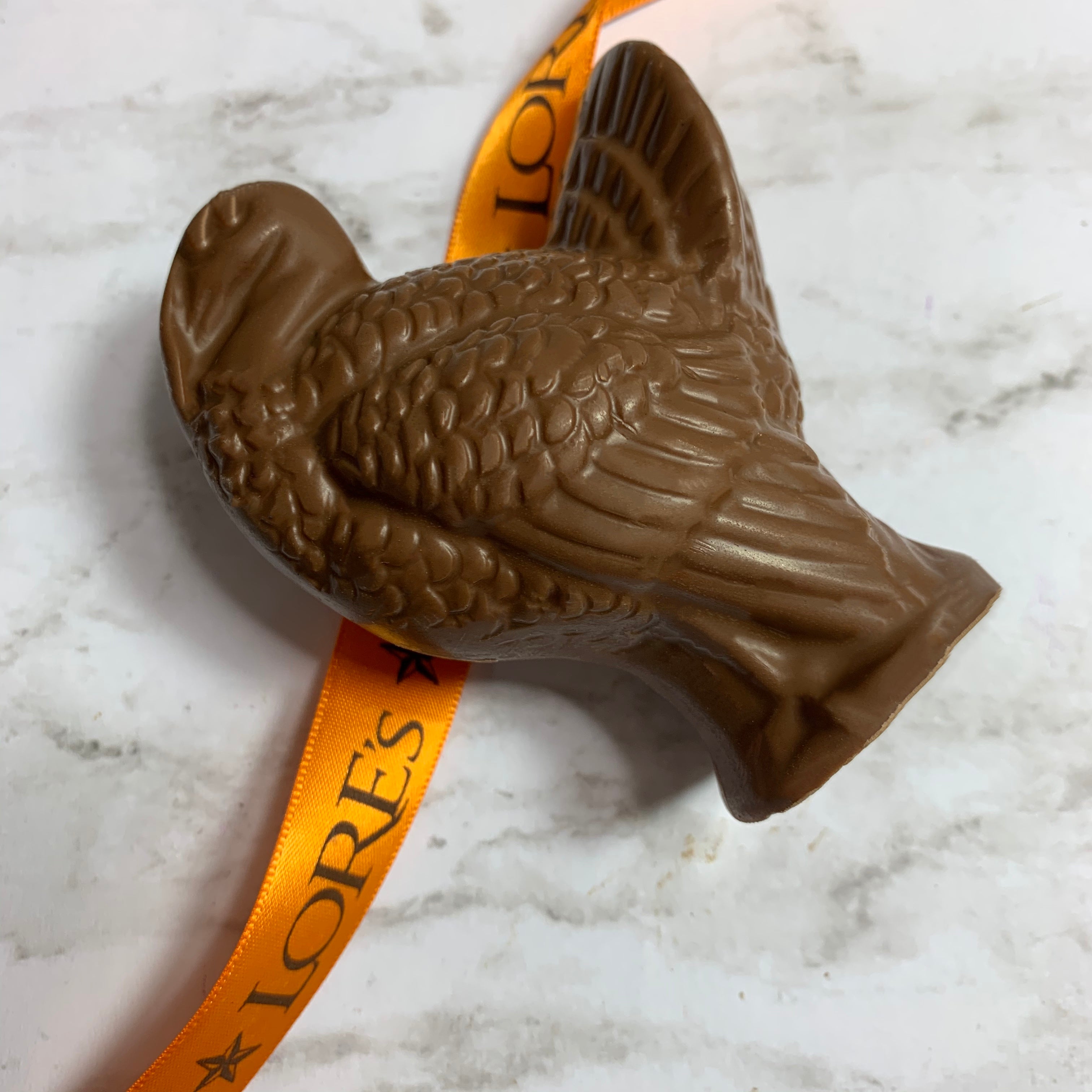 Placesetting Turkey Solid