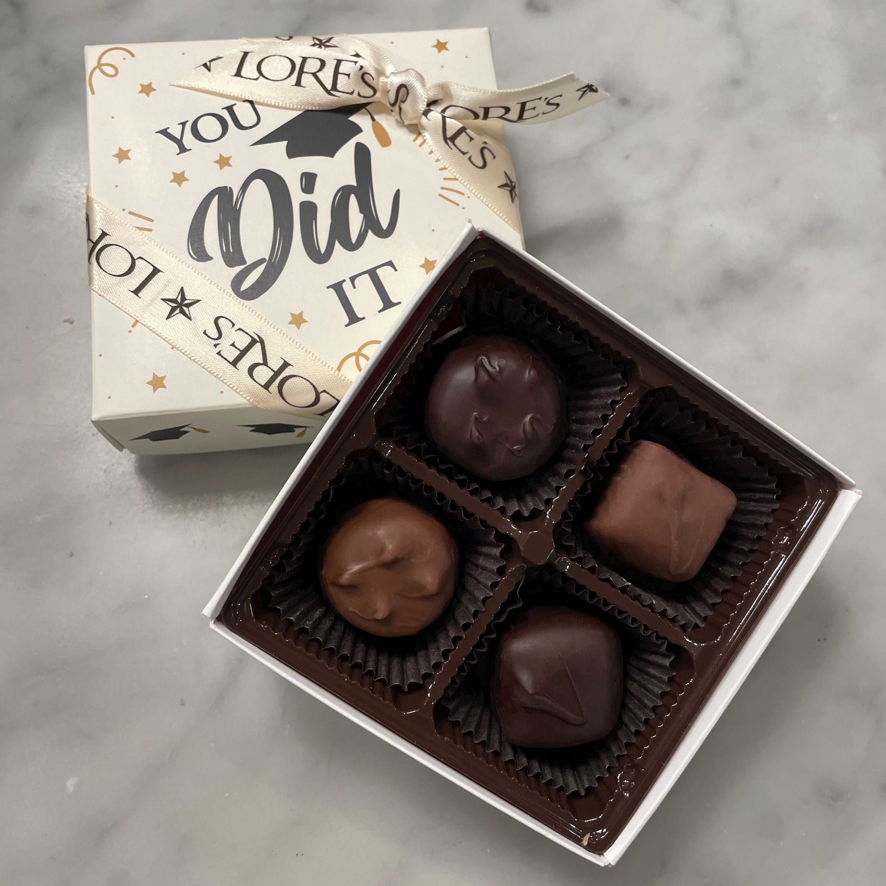 Celebrate 4-Piece Gift Box