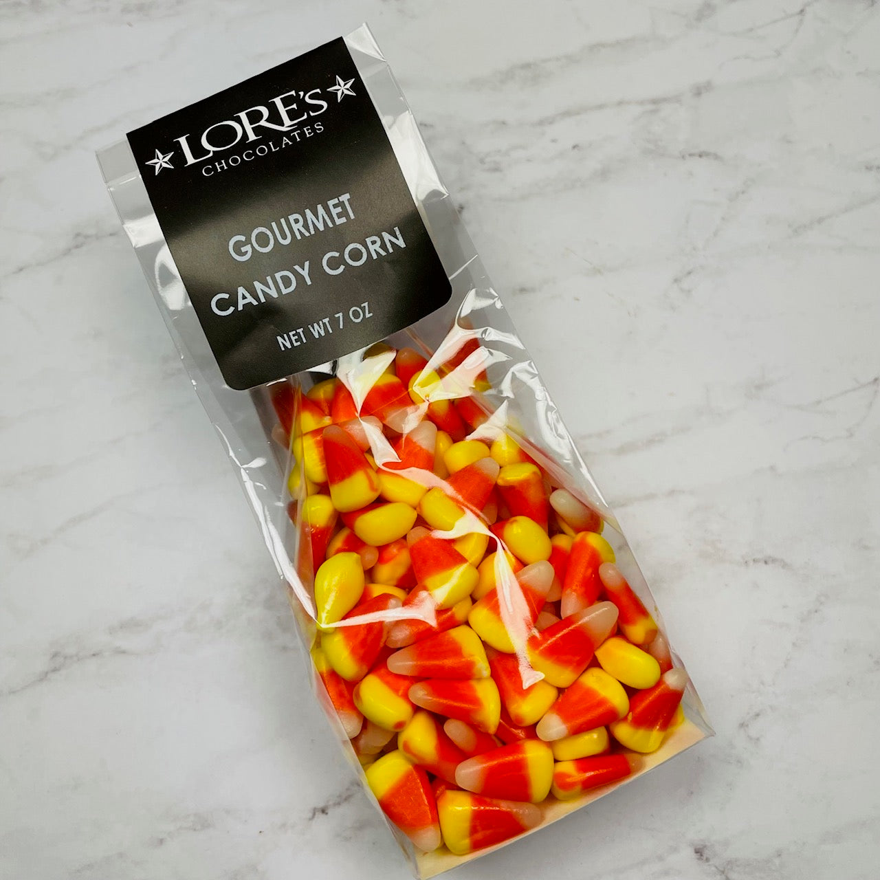 Gourmet Candy Corn - the best candy corn in Philadelphia