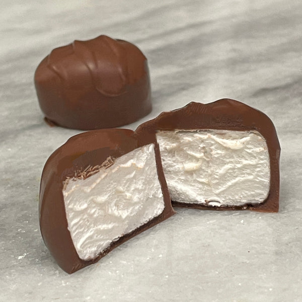 Marshmallows, Small