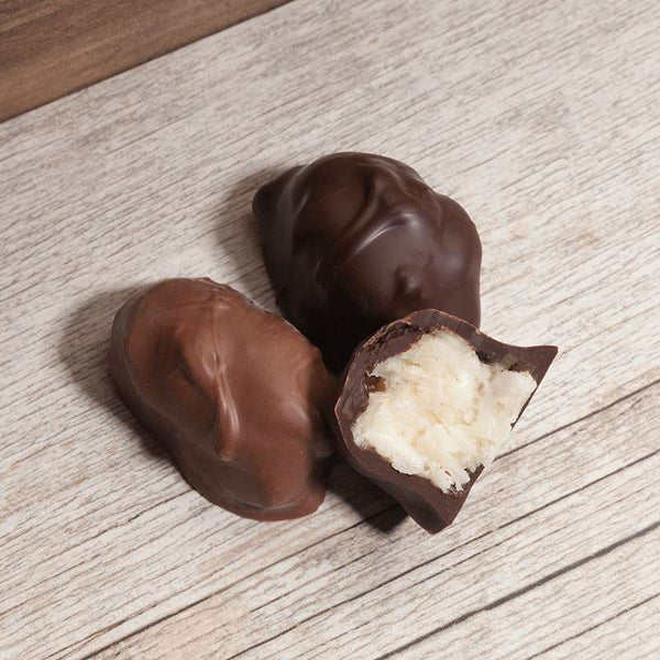 Lore's Chocolates - Coconut Cream