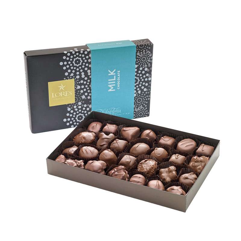 Deluxe Assortment