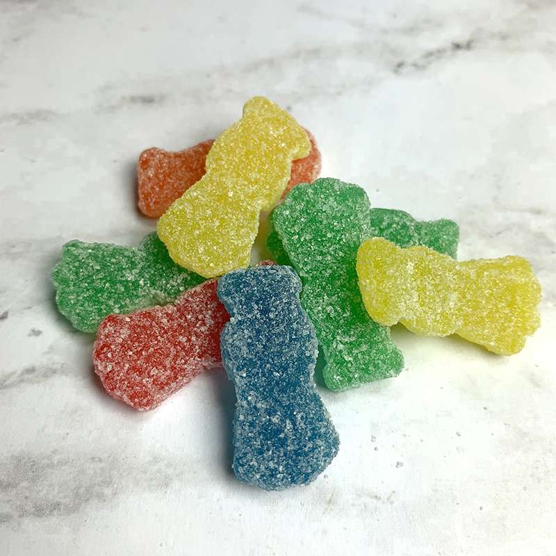 Sour Patch Kids