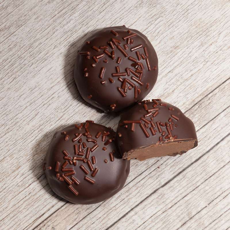 Triple Chocolate